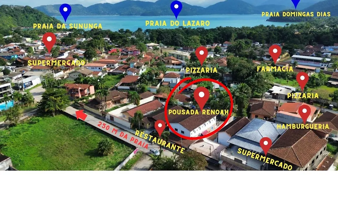 Renoah Pousada-1